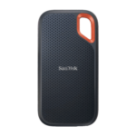 SanDisk 1TB Extreme Portable External SSD – SDSSDE61